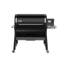 Grill na pellet drzewny SmokeFire EX6